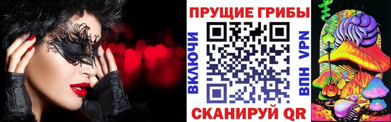 Галлюциногенные грибы Cubensis  Орск 